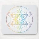 Recherche de cube tapis souris Couleurs