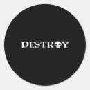 Recherche de streetwear autocollants Amusant
