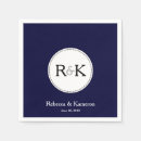 Recherche de bleu foncé serviettes Pour eux