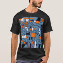 Recherche de abstrait affiches tshirts Illustration