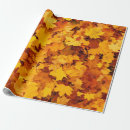 Recherche de érables papier cadeau Nature