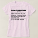 Recherche de service public Employee