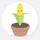 Recherche de racines autocollants Jardinage