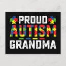 Recherche de autism cartes postales Acceptation
