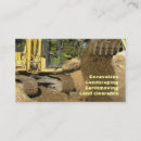 Recherche de creusement cartes visite Chantier