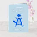 Recherche de renard argenté vœux cartes Pour tous