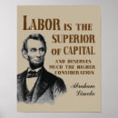 Recherche de citation lincoln posters Typographie