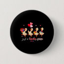 Zoek naar grappige dieren buttons Schattig