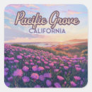 Recherche de carte postale vintage autocollants Californie