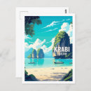 Recherche de krabi cartes postales Travel