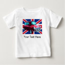 Recherche de anglais drapeau bébé vêtements Cric des syndicats