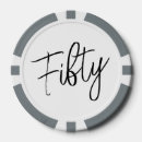 Recherche de anniversaire un jetons poker Fête d'anniversaire