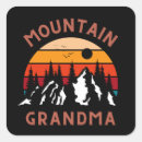 Recherche de voyage de randonnée autocollants Forêt