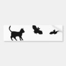 Recherche de chauve souris voiture autocollants Batte