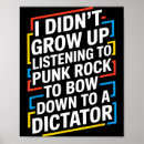 Zoek naar punk kunst Rots