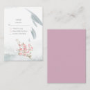 Zoek naar rsvp notitiekaarten Minimalistisch