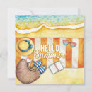 Recherche de surfing vœux cartes Plage