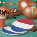 Recherche de pays assiettes en papier National