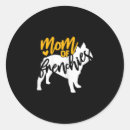 Zoek naar franse buldog stickers Schattig