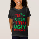 Recherche de trop mignon tshirts Tendance