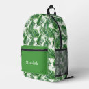 Zoek naar patroon rugzakken Meisje