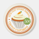 Recherche de la publicité vintage magnets Cuisine