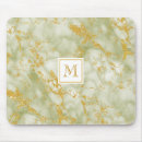 Recherche de marbre tapis souris Initial