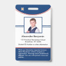 Zoek naar badges Werknemer
