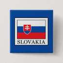 Recherche de la slovaquie badges Bratislava