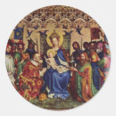 Recherche de maggi autocollants Trois rois