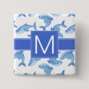 Recherche de des baleines badges Plage