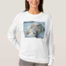 Recherche de artic tshirts Nature