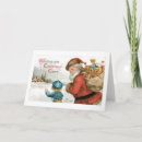 Zoek naar oude kerstman kaarten Ouderwets