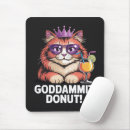 Recherche de donut tapis souris Mème