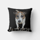 Recherche de terrier coussins Dog