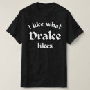 Recherche de drake tshirts Rap