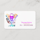 Recherche de événement dj cartes visite Musique
