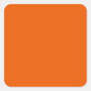 Recherche de solid orange autocollants Monogramme