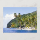 Zoek naar st lucia briefkaarten Vakantie