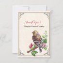 Recherche de floraison vœux cartes De remerciement