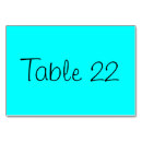 Recherche de aqua table cartes table Pour tous