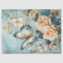 Zoek naar vlinders tissue papier Floreel