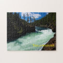Recherche de yellowstone puzzles Faune