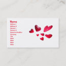 Recherche de sainte rose cartes visite Rouge