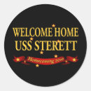 Recherche de uss autocollants Destroyer