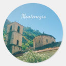 Recherche de montenegro autocollants Voyage