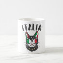 Recherche de drapeau italie tasses Drapeau de l'italie