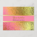 Recherche de usage cartes postales Élégant