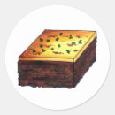 Recherche de casserole autocollants Nourriture