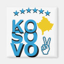 Zoek naar kosovo magneten Trots